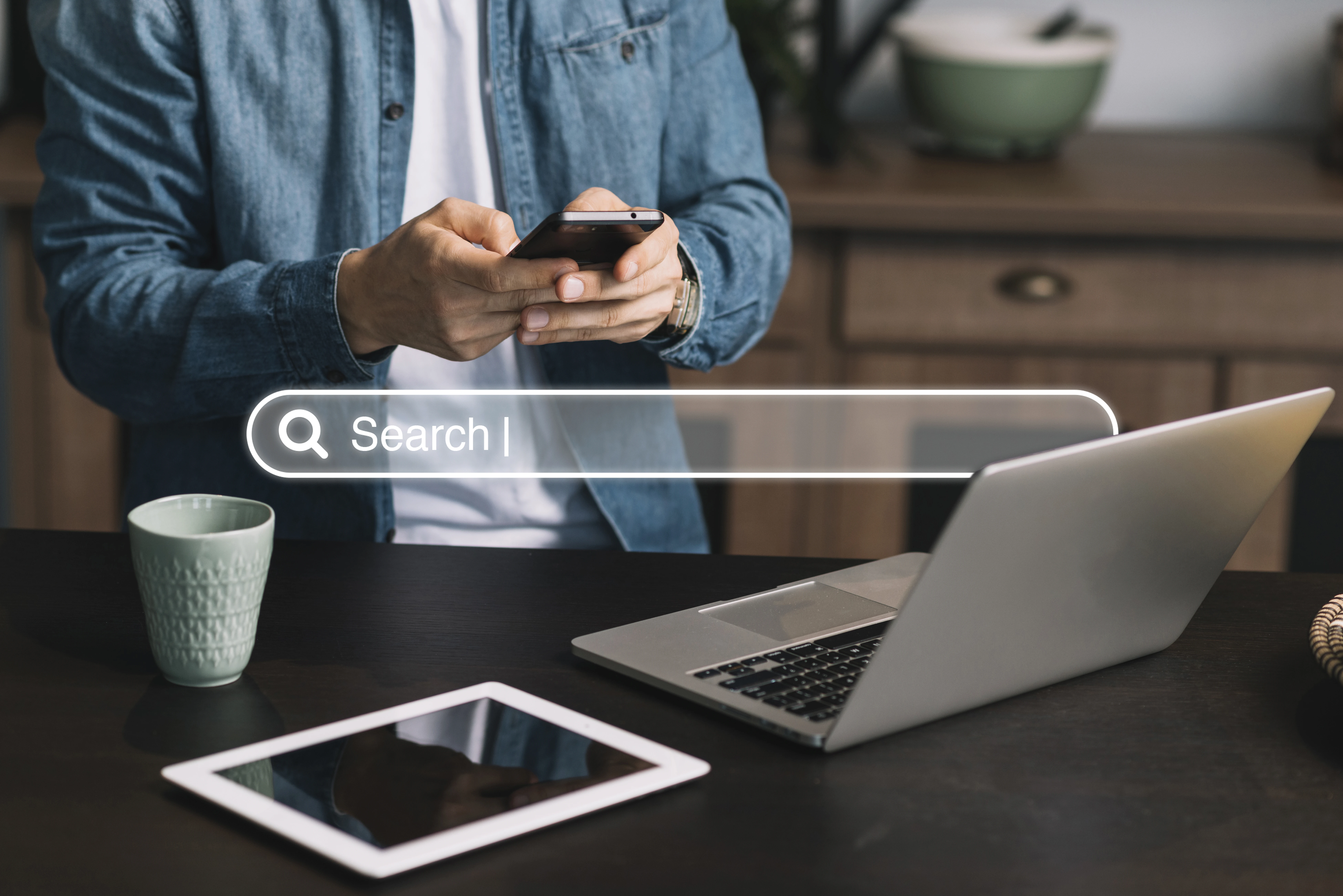 SEO ou Tráfego Pago: Qual é a melhor estratégia e por onde começar?