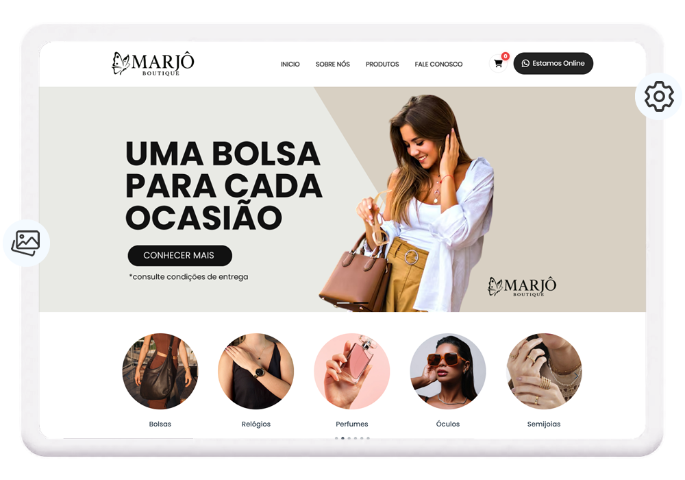 Marjô Boutique